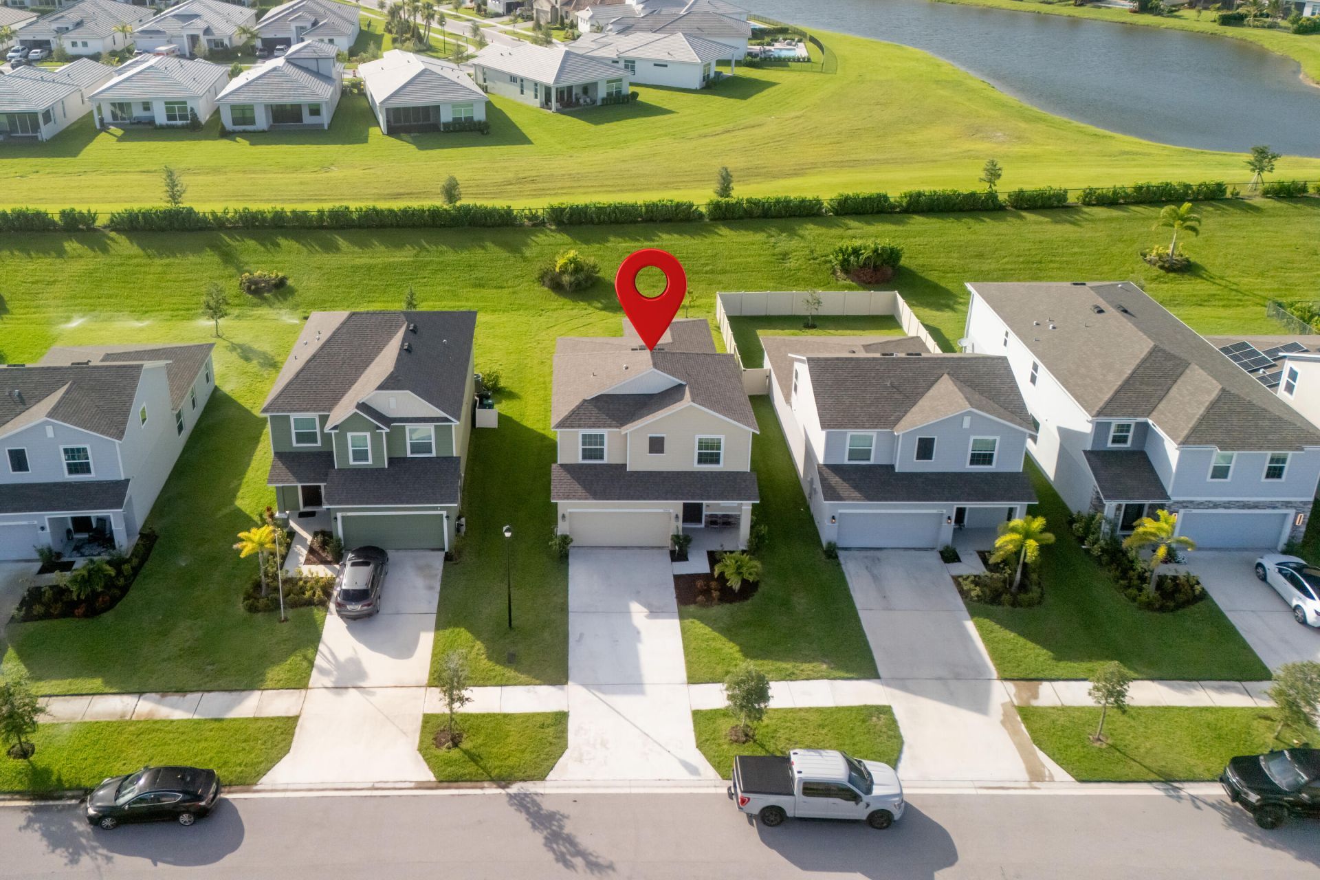 10912 SW Vasari Way Sw, Port Saint Lucie, FL 34987 Photo