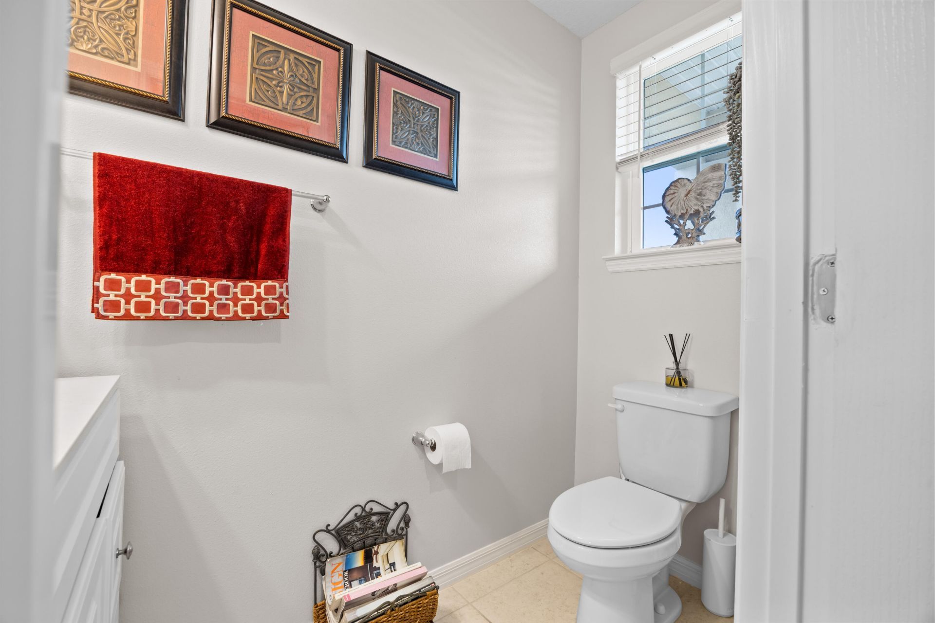 10912 SW Vasari Way Sw, Port Saint Lucie, FL 34987 Photo