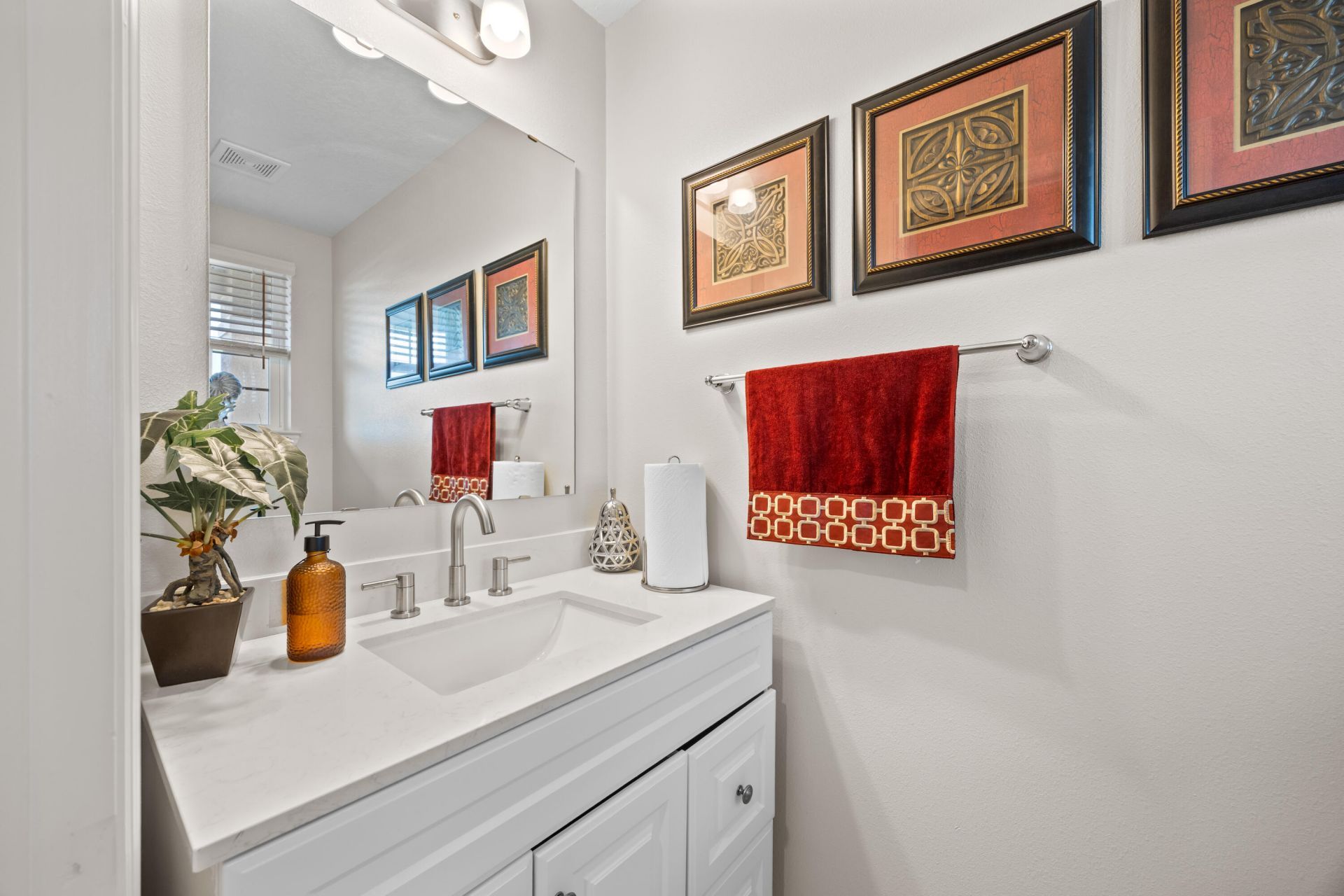 10912 SW Vasari Way Sw, Port Saint Lucie, FL 34987 Photo