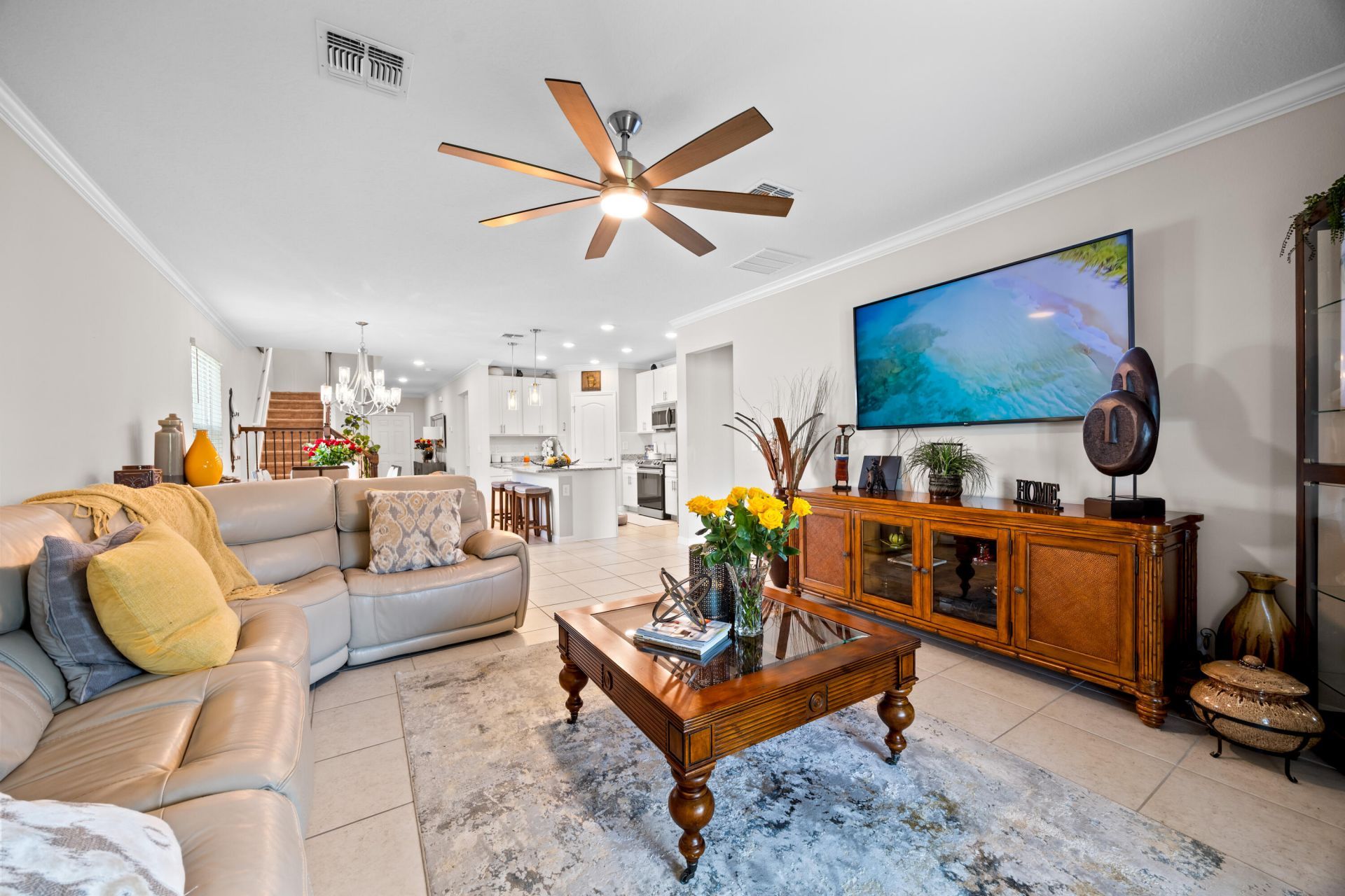 10912 SW Vasari Way Sw, Port Saint Lucie, FL 34987 Photo