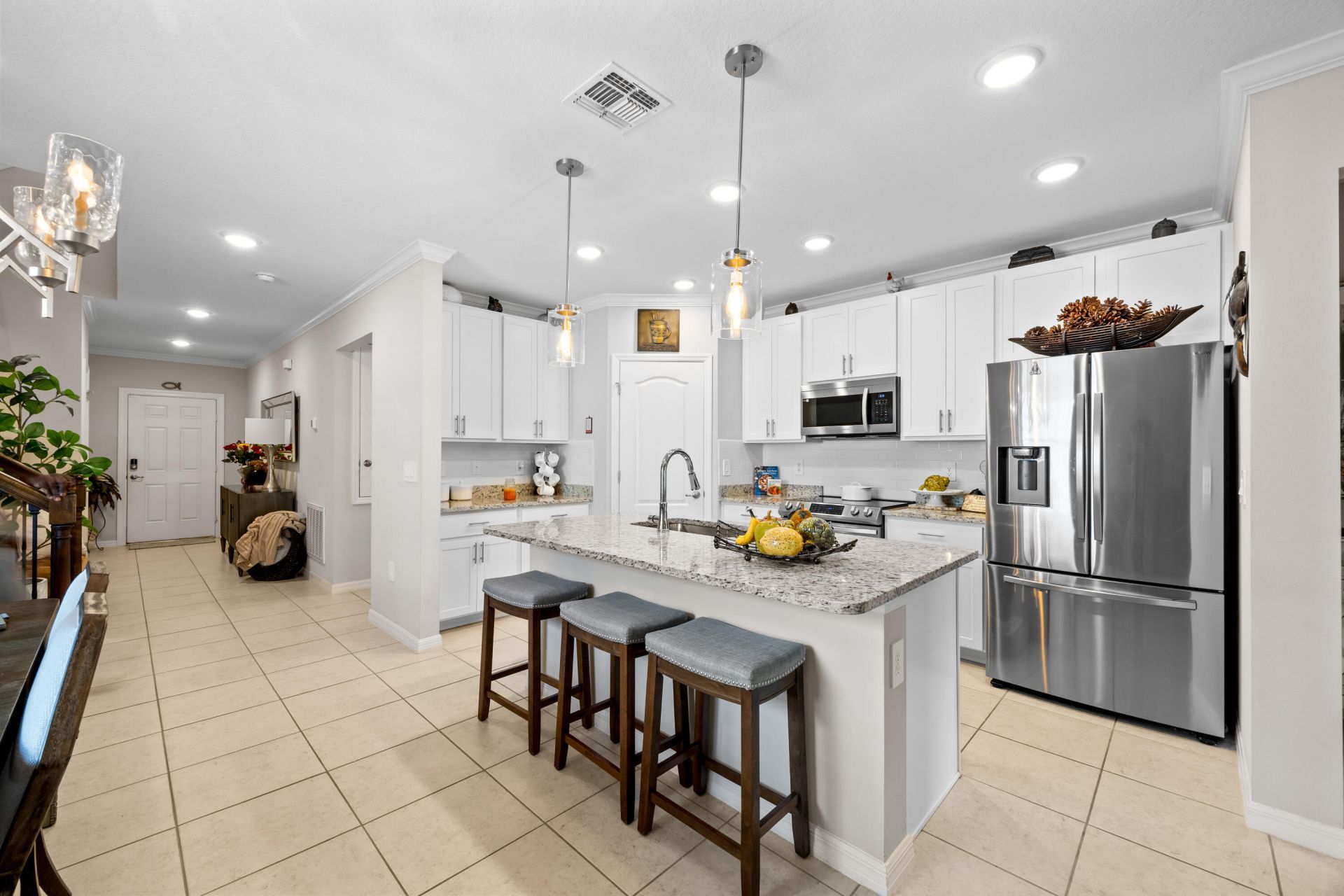 10912 SW Vasari Way Sw, Port Saint Lucie, FL 34987 Photo