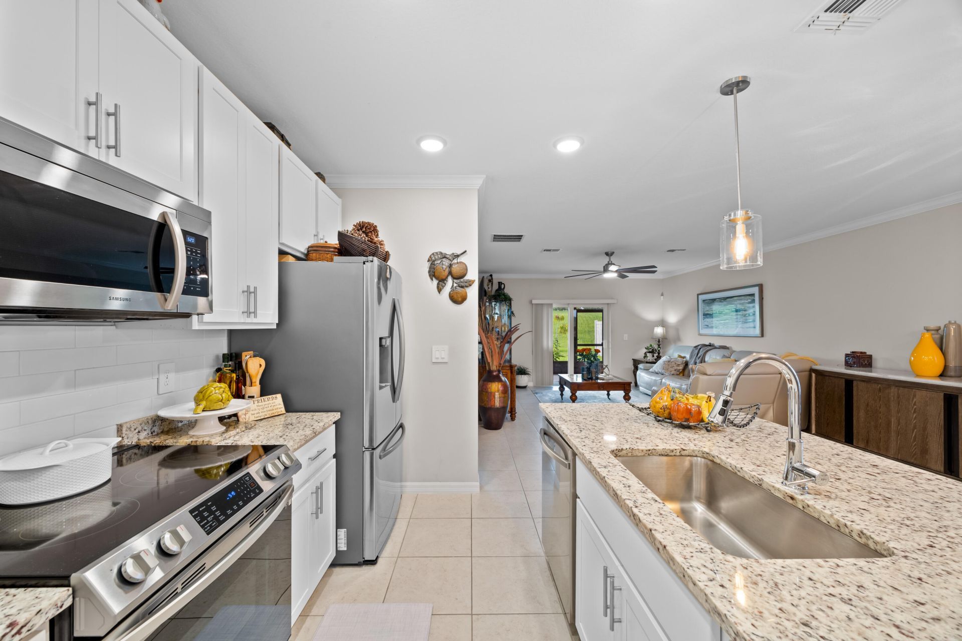 10912 SW Vasari Way Sw, Port Saint Lucie, FL 34987 Photo