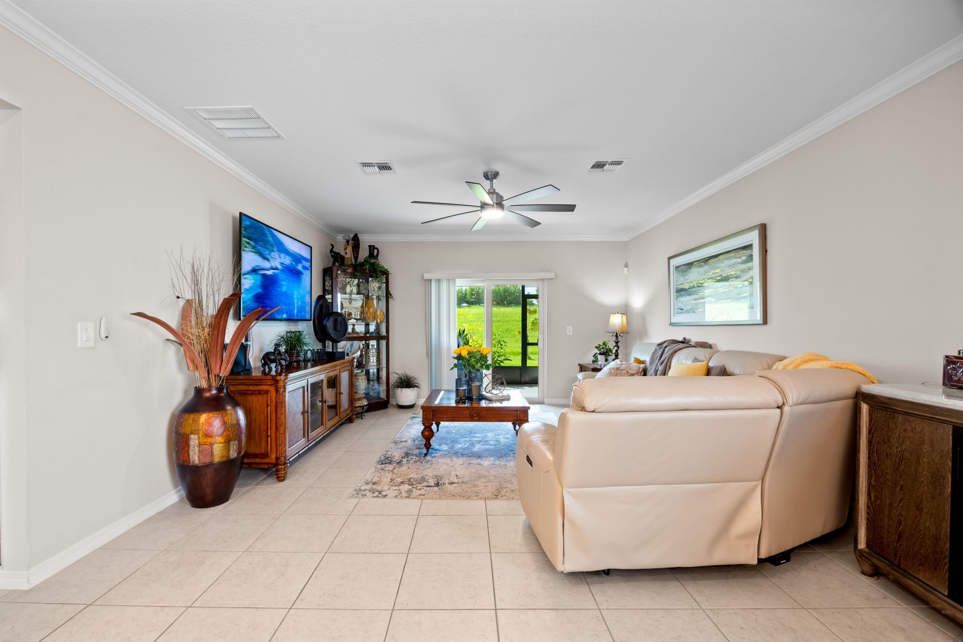 10912 SW Vasari Way Sw, Port Saint Lucie, FL 34987 Photo