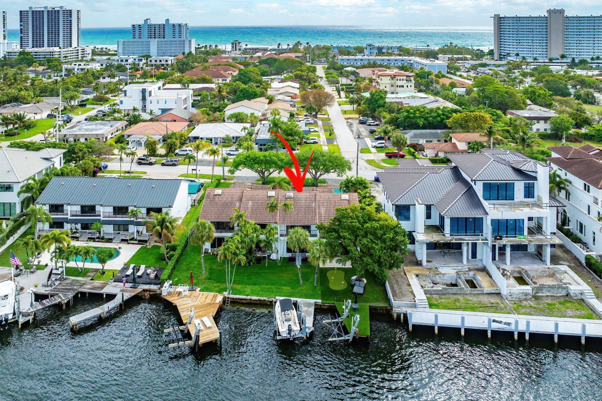 605 NE 19th Avenue, Deerfield Beach, FL 33441 Photo