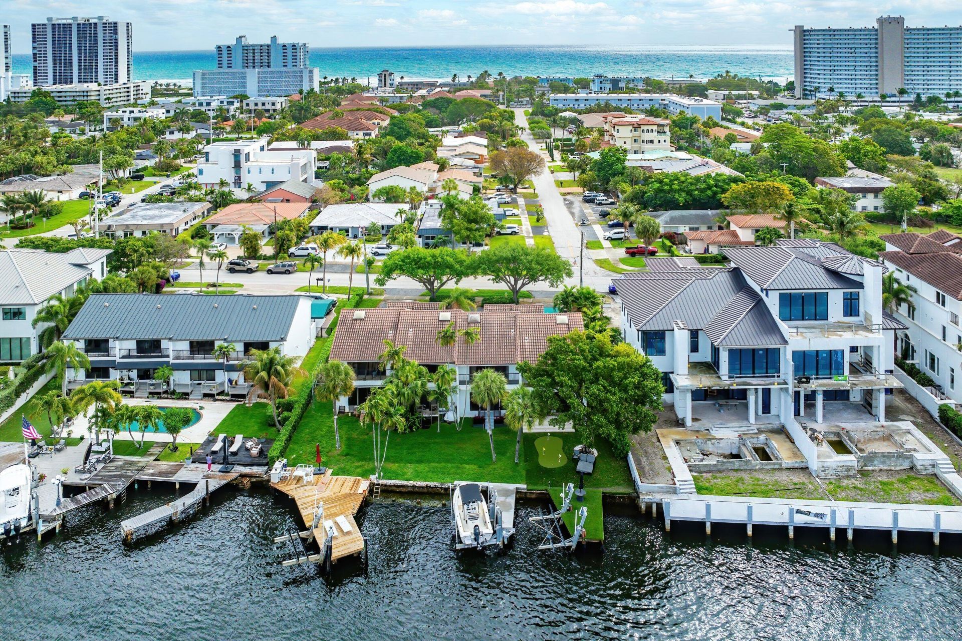 605 NE 19th Avenue, Deerfield Beach, FL 33441 Photo