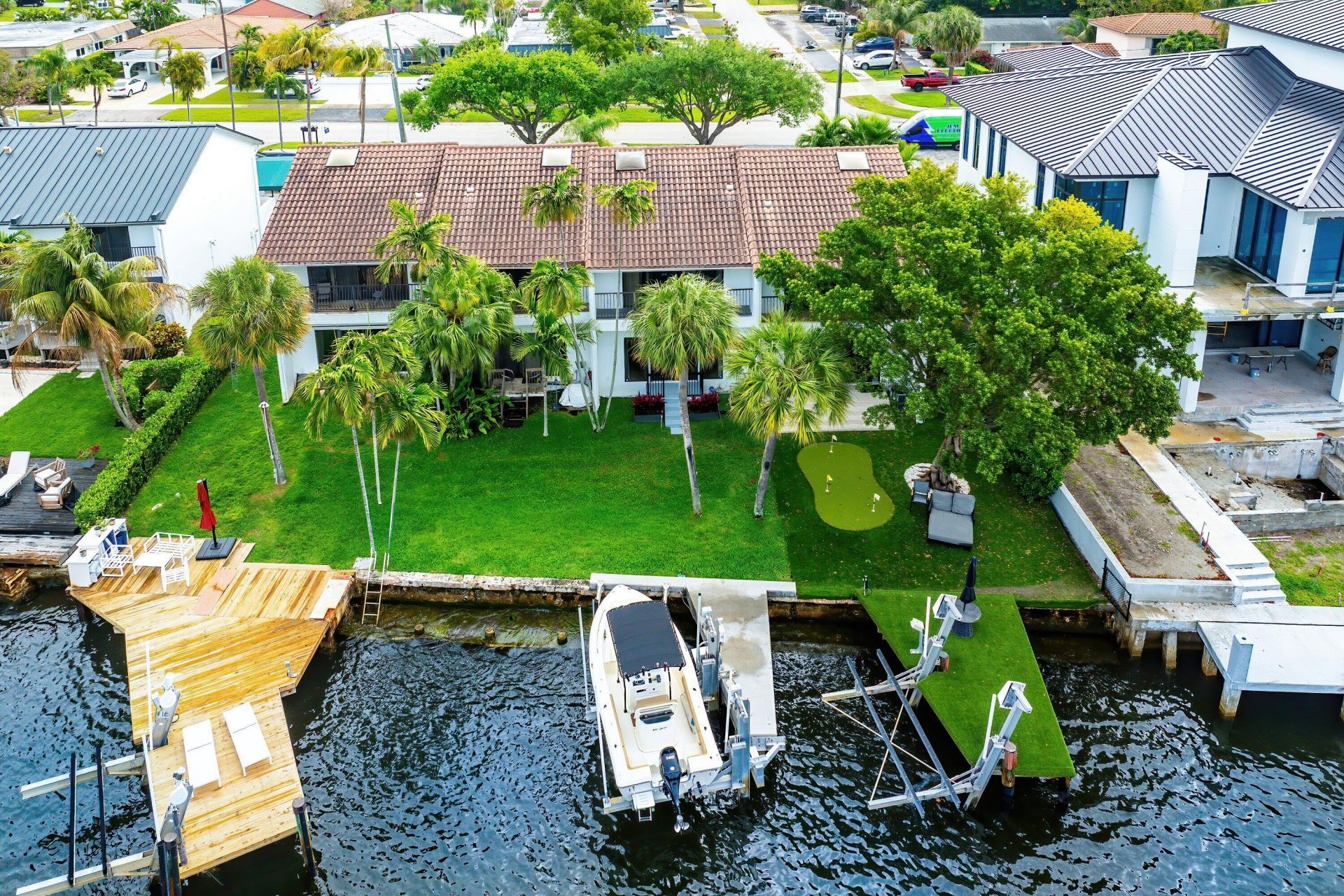 605 NE 19th Avenue, Deerfield Beach, FL 33441 Photo