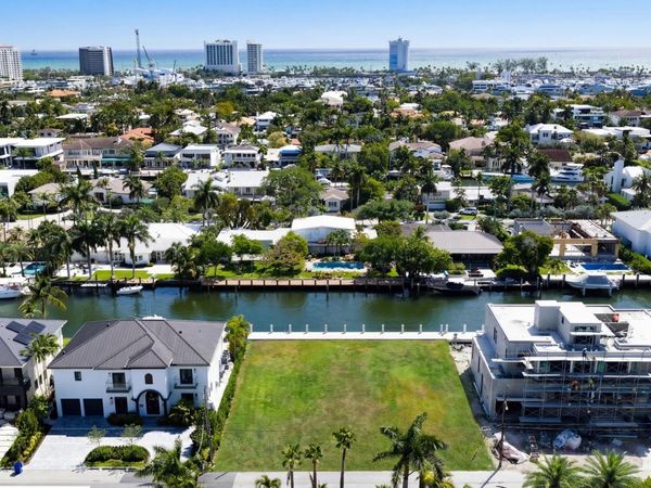 646 Flamingo Drive, Fort Lauderdale, FL 33301