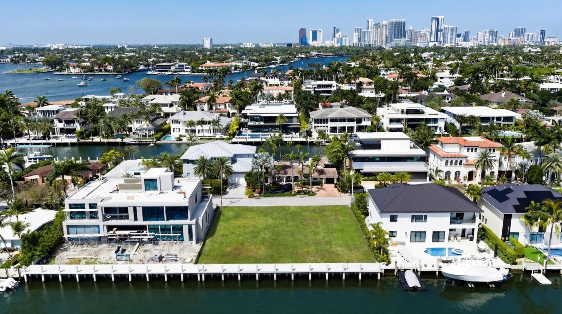 646 Flamingo Drive, Fort Lauderdale, FL 33301 Photo