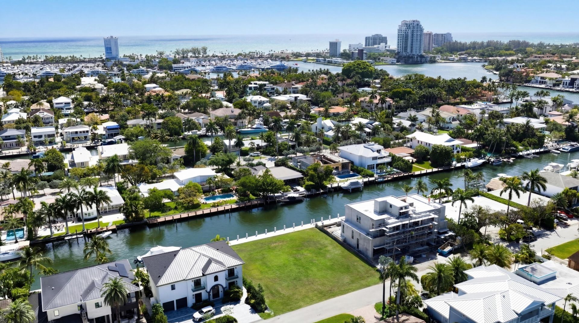 646 Flamingo Drive, Fort Lauderdale, FL 33301 Photo