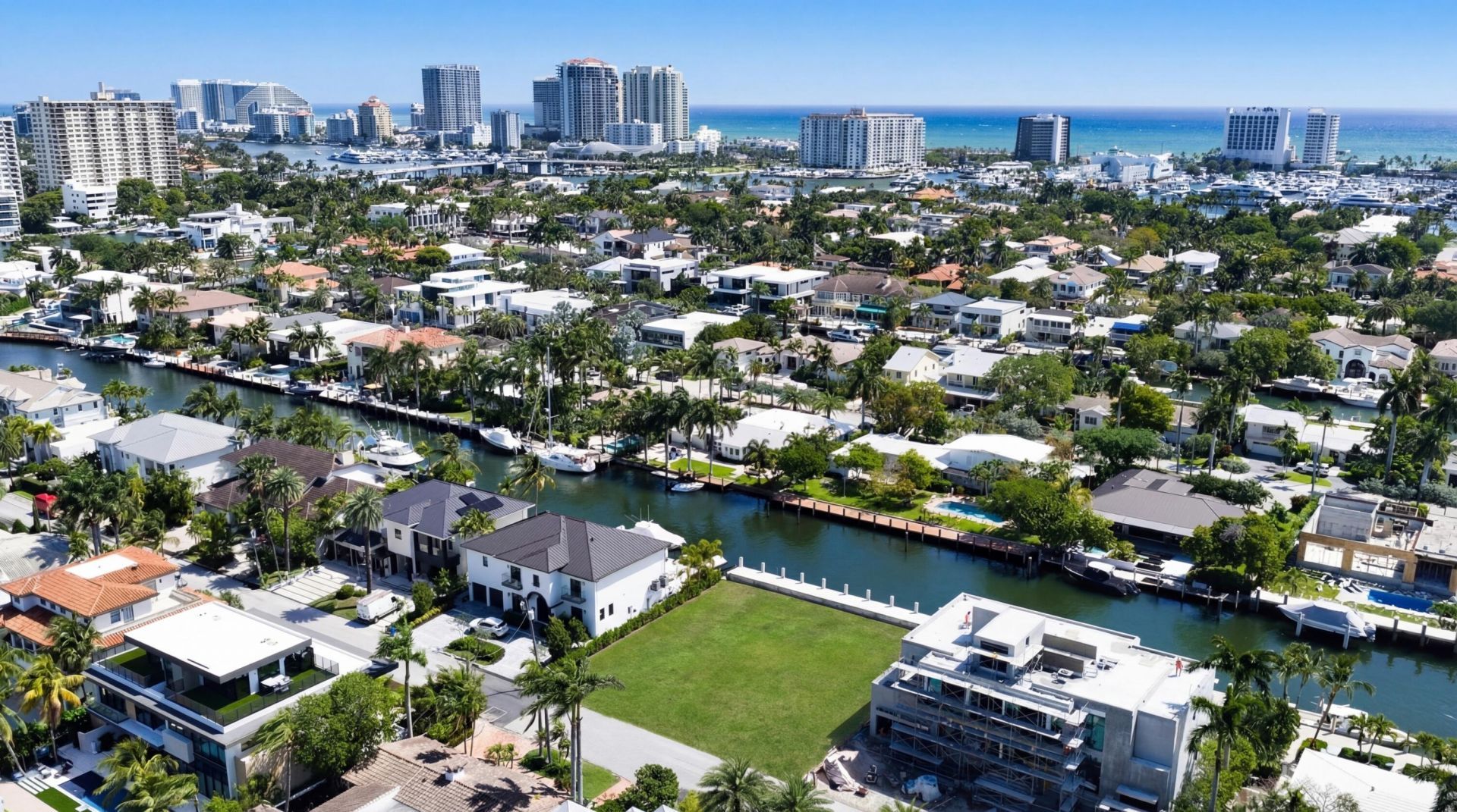 646 Flamingo Drive, Fort Lauderdale, FL 33301 Photo