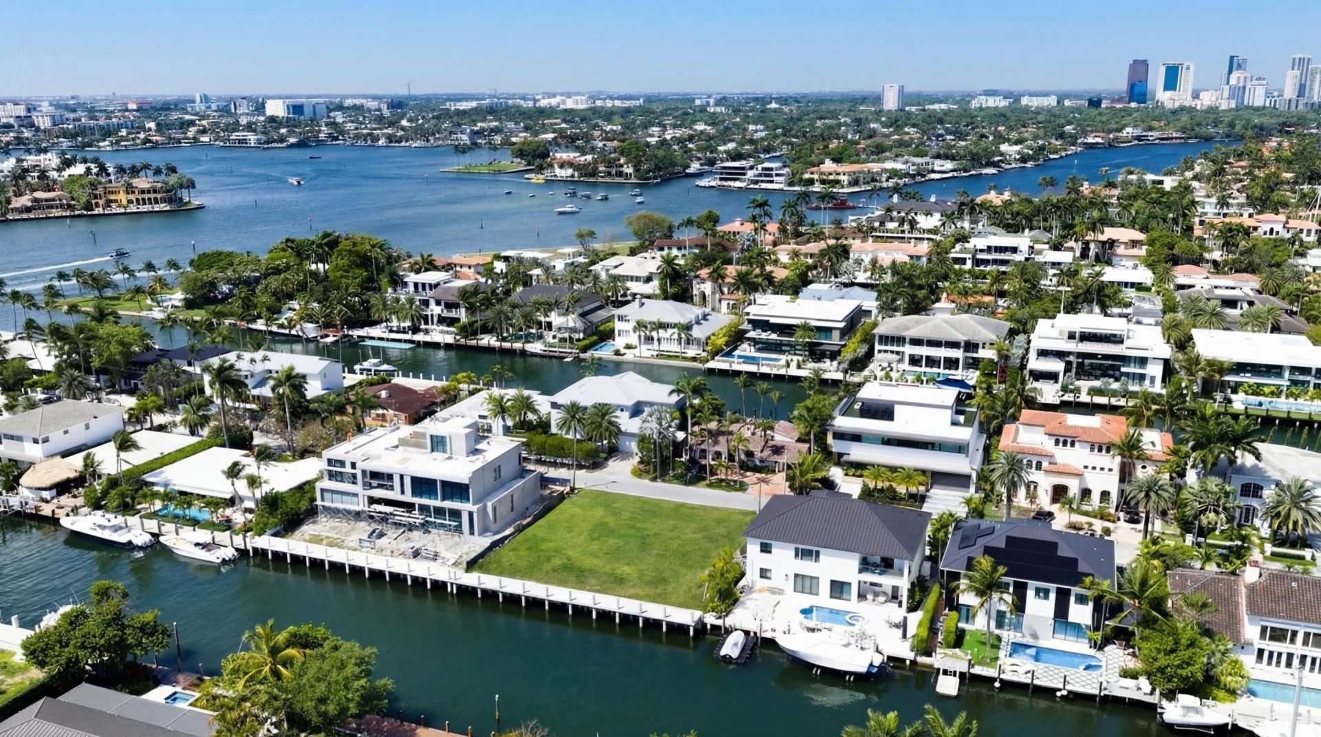 646 Flamingo Drive, Fort Lauderdale, FL 33301 Photo