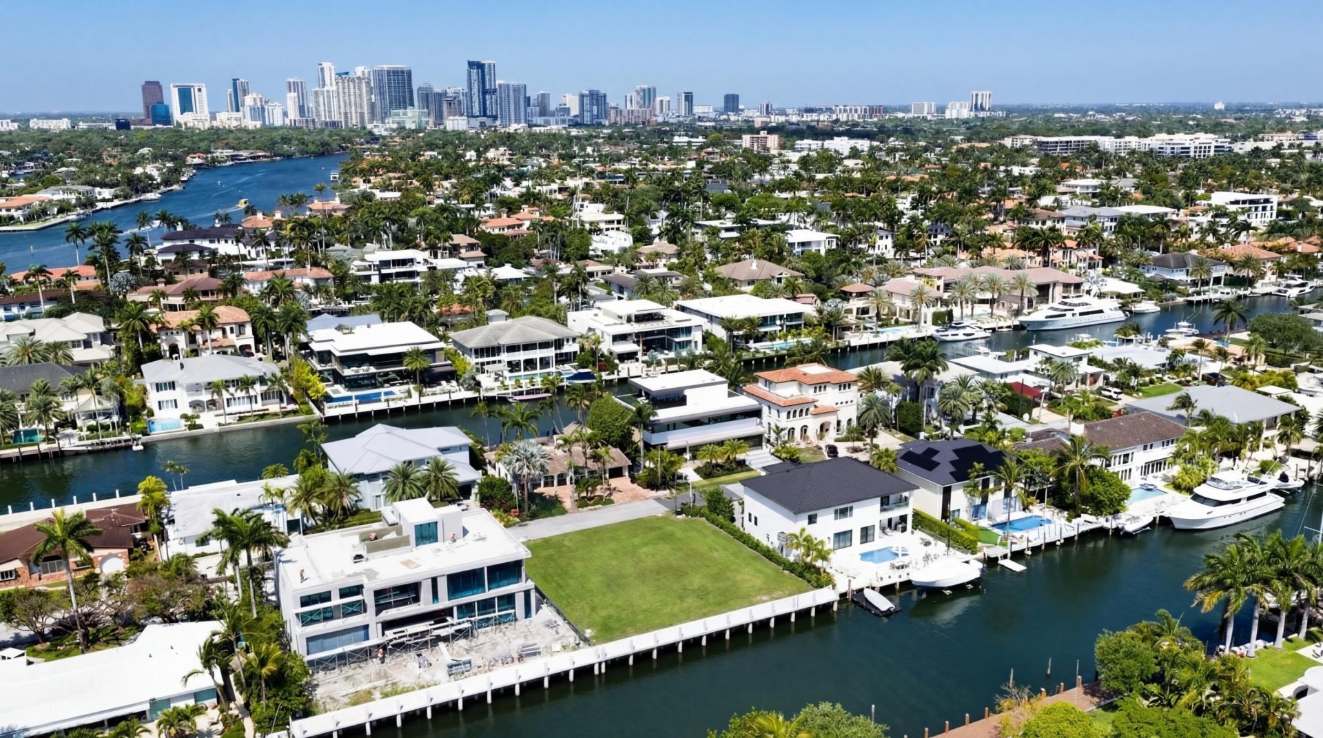 646 Flamingo Drive, Fort Lauderdale, FL 33301 Photo