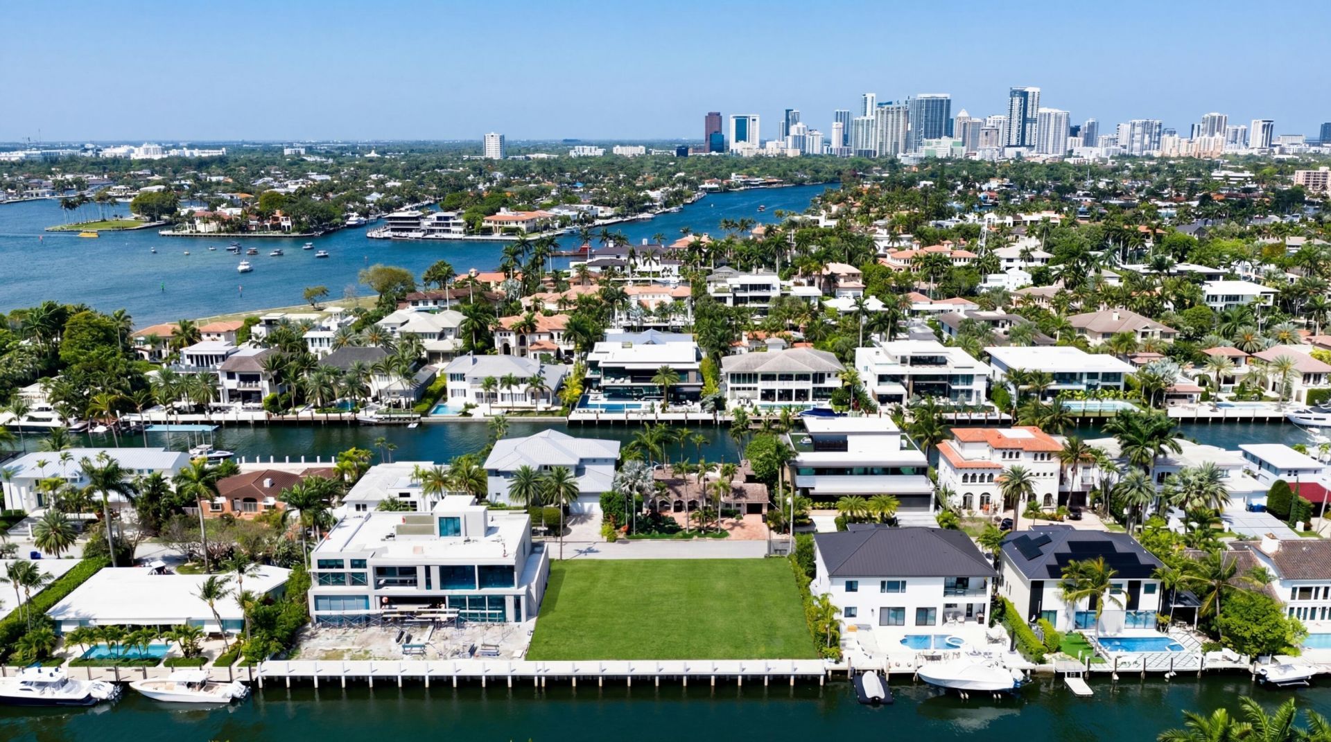 646 Flamingo Drive, Fort Lauderdale, FL 33301 Photo