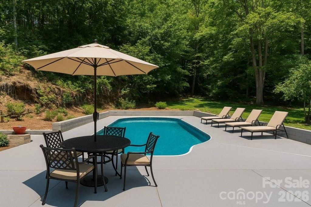 17 Twisted Trail , Black Mountain, NC 28711