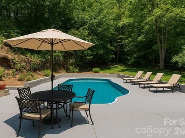 17 Twisted Trail , Black Mountain, NC 28711