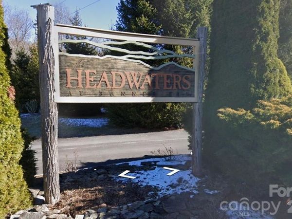 0000 Woodlake Loop Road , Elk Park, NC 28622