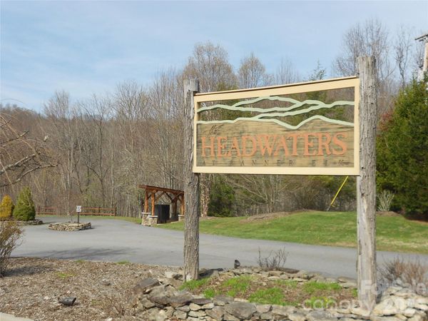 0000 Woodlake Loop Road , Elk Park, NC 28622