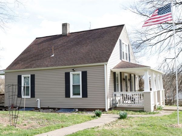 110 Blanche Rd, Fredericktown, PA 15333