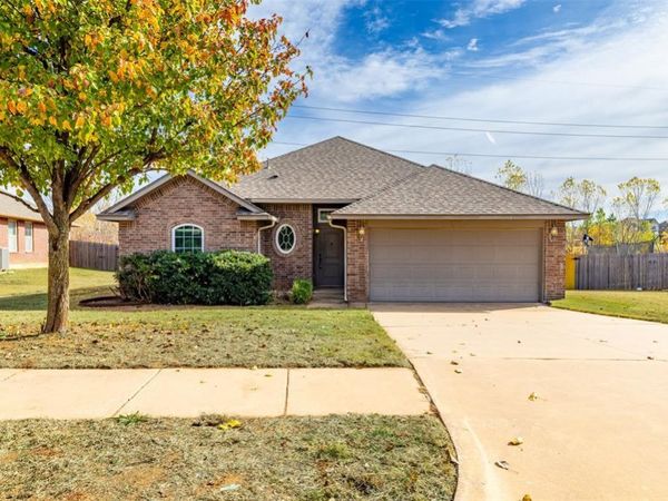 2001 Central Parkway, Norman, OK 73071