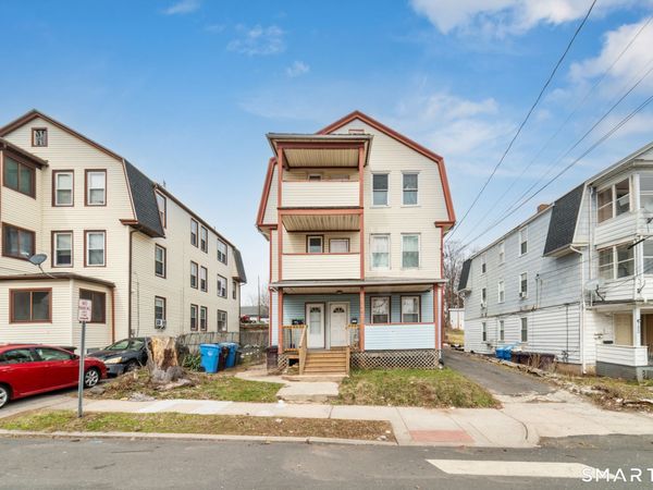 144 West , New Britain, CT 06051