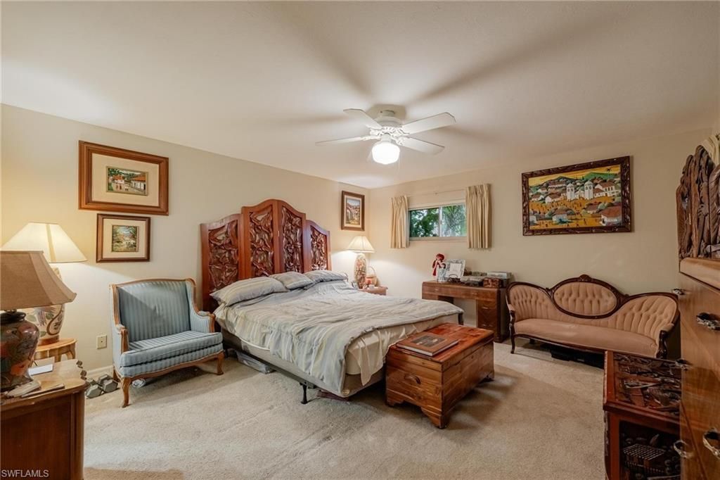 3145 Shell Ln, Fort Denaud, FL 33935 Photo