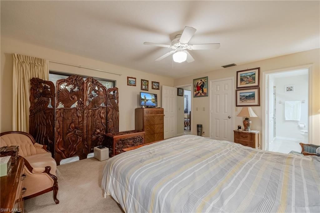 3145 Shell Ln, Fort Denaud, FL 33935 Photo