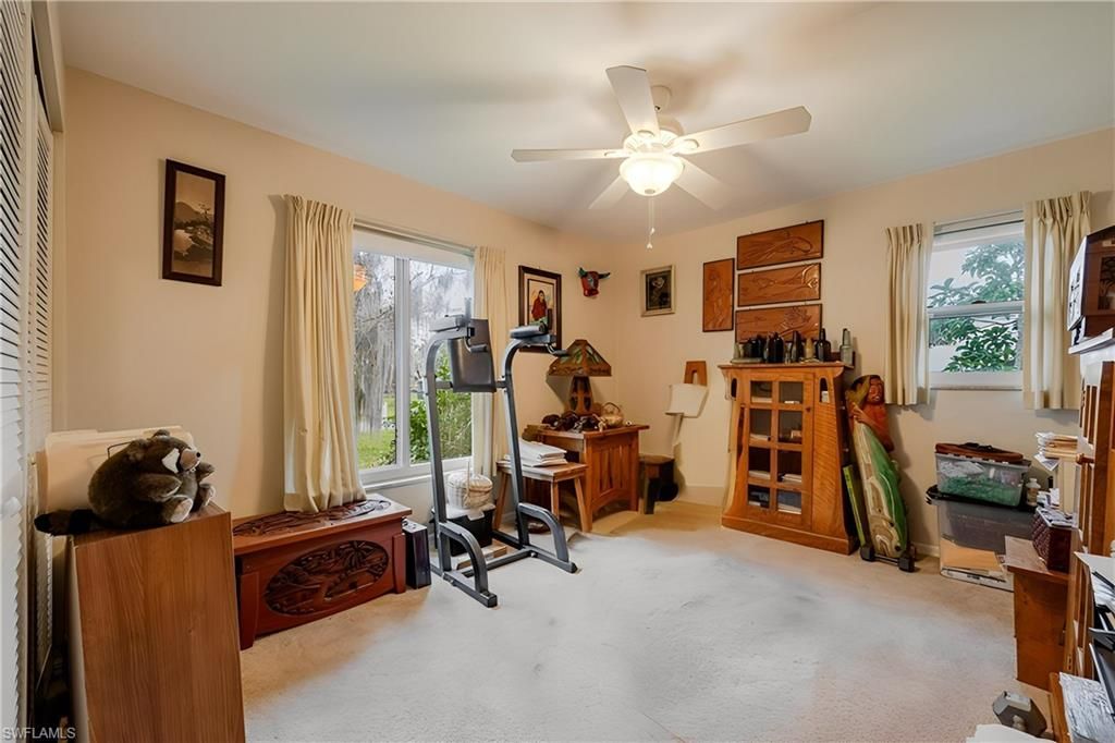 3145 Shell Ln, Fort Denaud, FL 33935 Photo