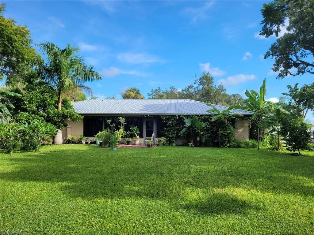 3145 Shell Ln, Fort Denaud, FL 33935 Photo