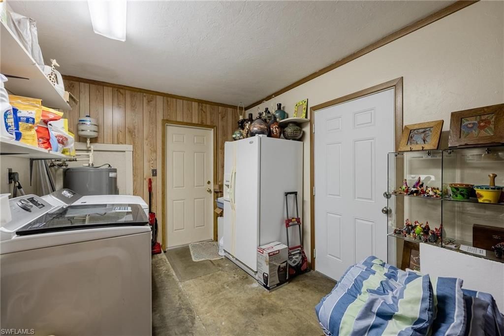 3145 Shell Ln, Fort Denaud, FL 33935 Photo