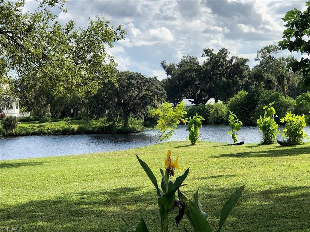 3145 Shell Ln, Fort Denaud, FL 33935 Photo