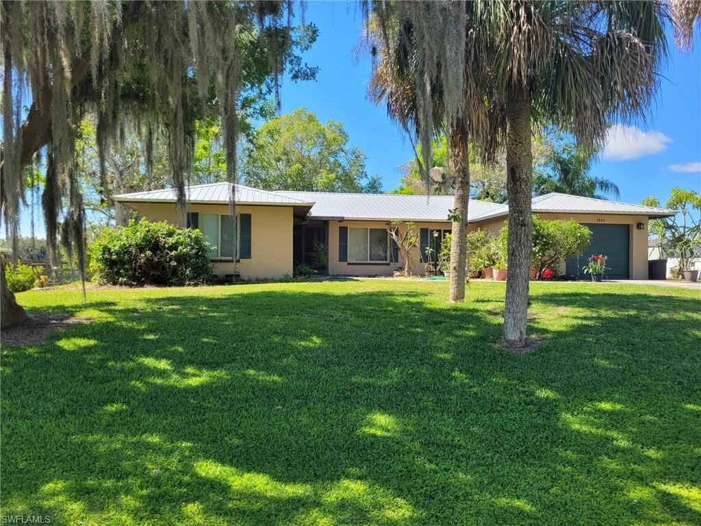 3145 Shell Ln, Fort Denaud, FL 33935 Photo