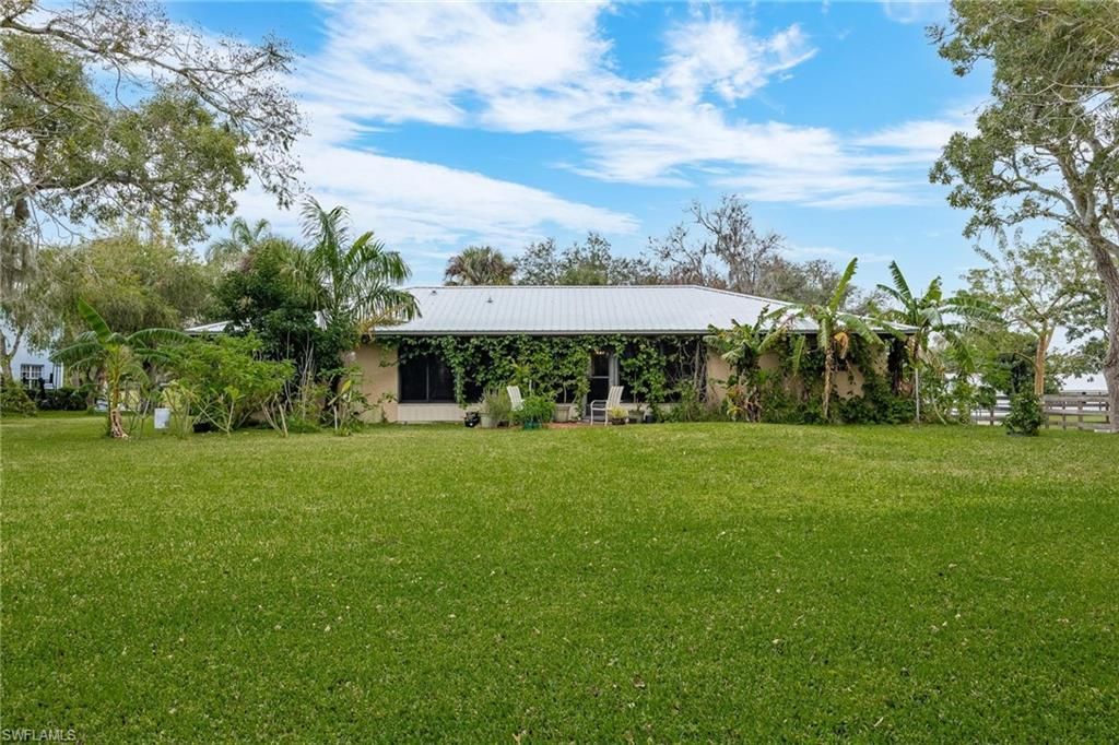 3145 Shell Ln, Fort Denaud, FL 33935 Photo