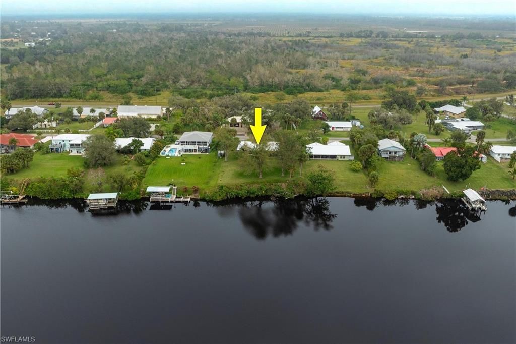 3145 Shell Ln, Fort Denaud, FL 33935 Photo