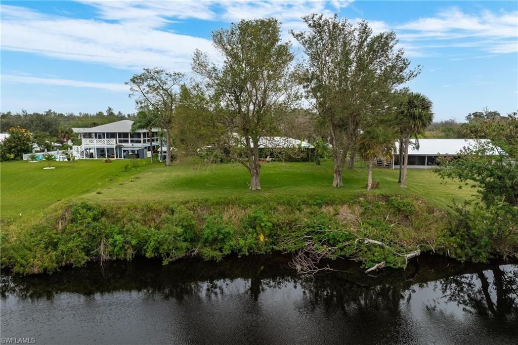 3145 Shell Ln, Fort Denaud, FL 33935 Photo