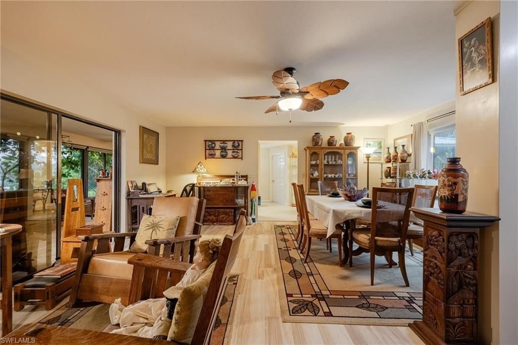3145 Shell Ln, Fort Denaud, FL 33935 Photo
