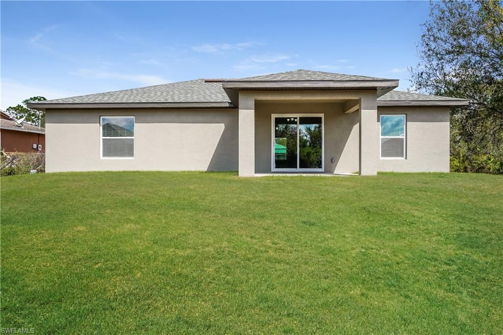 3707 10th St Sw, Lehigh Acres, FL 33976 Photo
