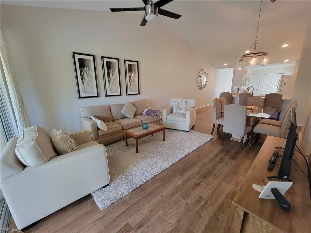 4950 Deerfield Way, Unit D-202, Naples, FL 34110 Photo