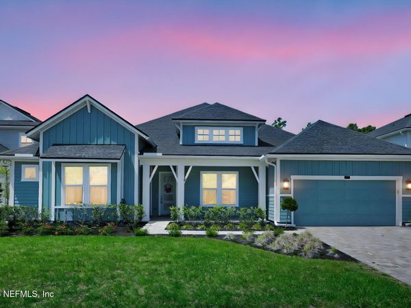 102 SEAGROVE Drive, Ponte Vedra, FL 32081