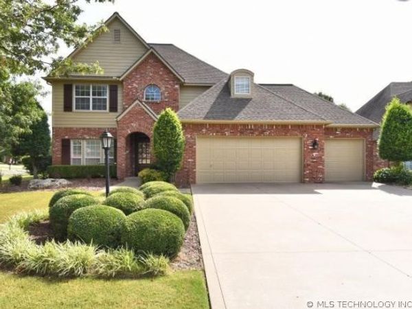 8239 S 70th East Avenue , Tulsa, OK 74133