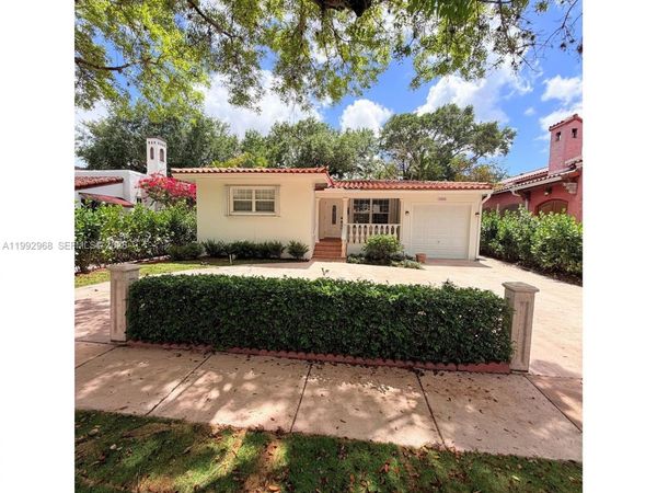 1032 Obispo Ave, Coral Gables, FL 33134