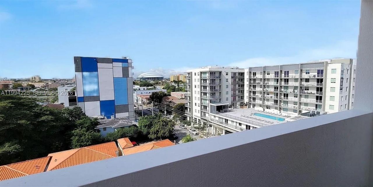 36 NW 6th Ave, Unit 805, Miami, FL 33128 Photo