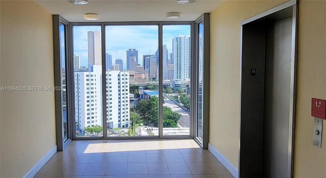 36 NW 6th Ave, Unit 805, Miami, FL 33128 Photo