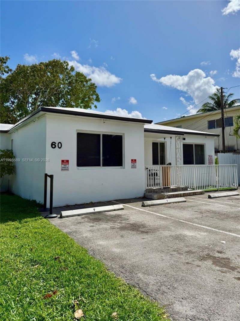 60 NE 78th St, Unit Front, Miami, FL 33138 Photo