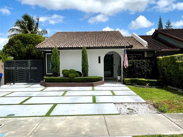 511 SW 115th Ave , Sweetwater, FL 33174