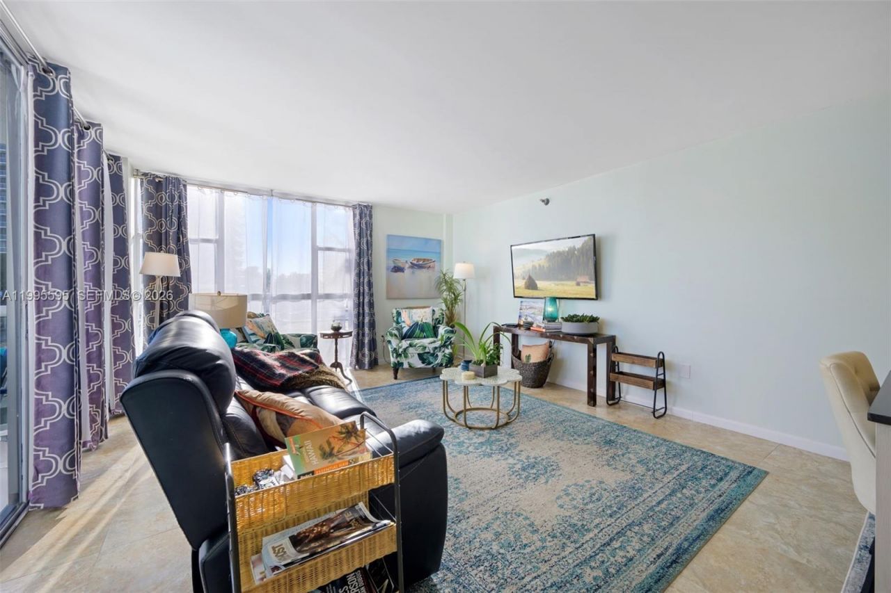 20515 E Country Club Dr, Unit 348, Aventura, FL 33180 Photo