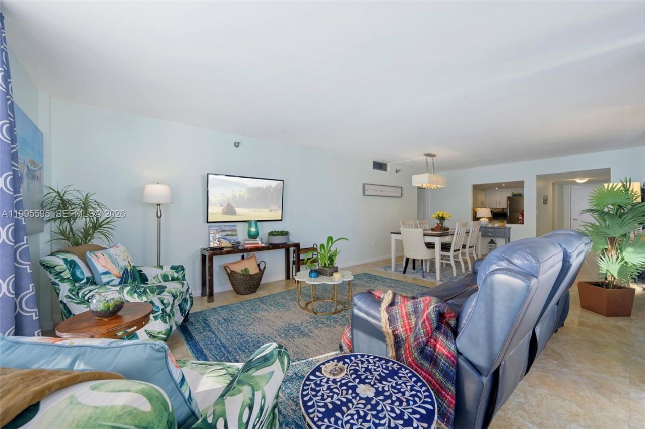 20515 E Country Club Dr, Unit 348, Aventura, FL 33180 Photo