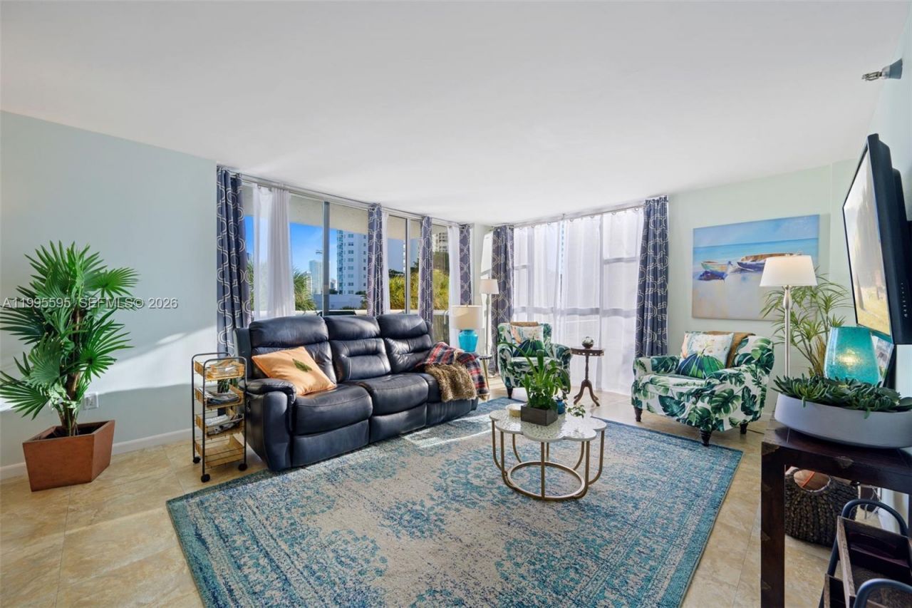 20515 E Country Club Dr, Unit 348, Aventura, FL 33180 Photo