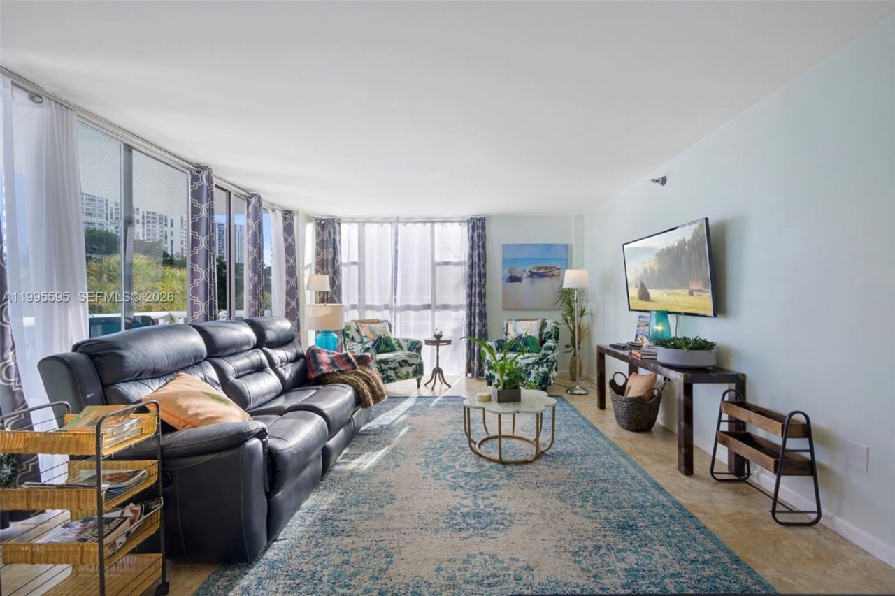 20515 E Country Club Dr, Unit 348, Aventura, FL 33180 Photo