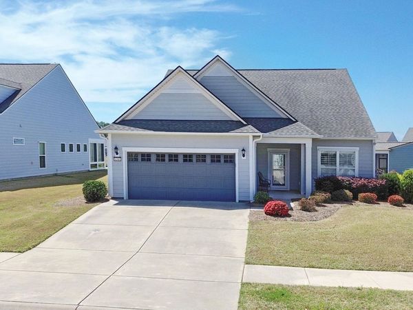 6340 Cascata Dr. , Myrtle Beach, SC 29572