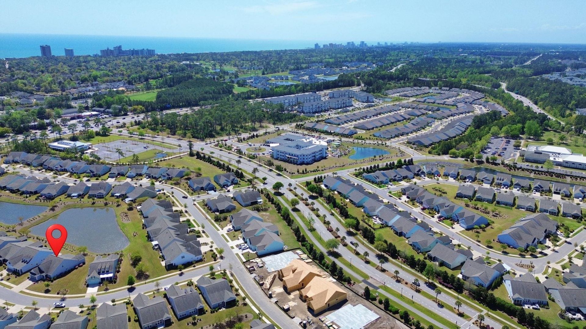 6340 Cascata Dr.  Photo 39